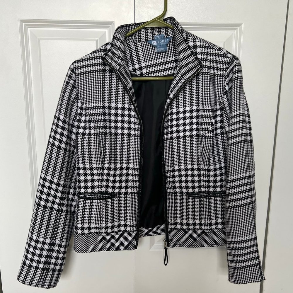 Petite Blazer